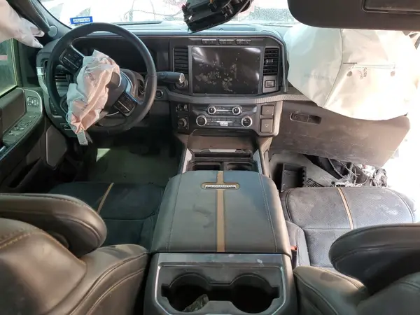 1FT8W3BM1REC26390 2024 FORD F350 - Image 8