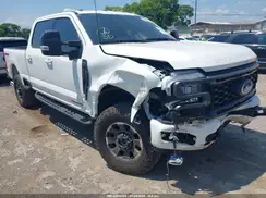 1FT8W3BM1REC28799 2024 FORD F350
