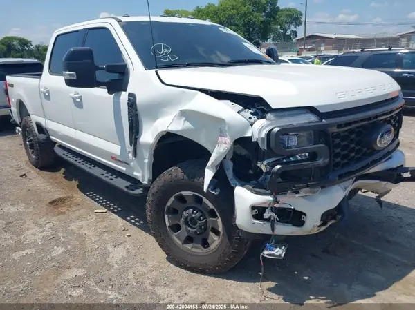 1FT8W3BM1REC28799 2024 FORD F350 - Image 1