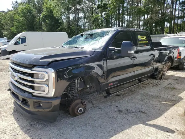 1FT8W3BM1REC37101 2024 FORD F350 - Image 1