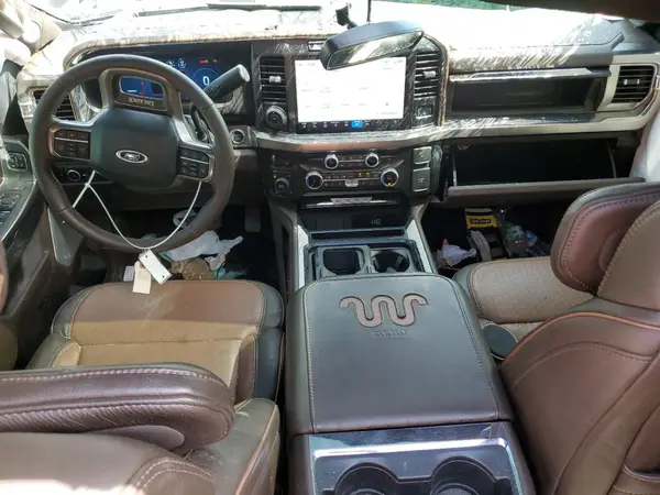 1FT8W3BM1REC37101 2024 FORD F350 - Image 8