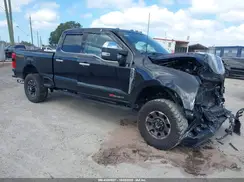 1FT8W3BM1REC40595 2024 FORD F350