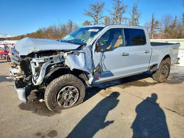 1FT8W3BM1REC71913 2024 FORD F350 - Image 1