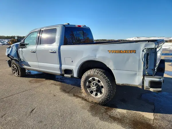 1FT8W3BM1REC71913 2024 FORD F350 - Image 2
