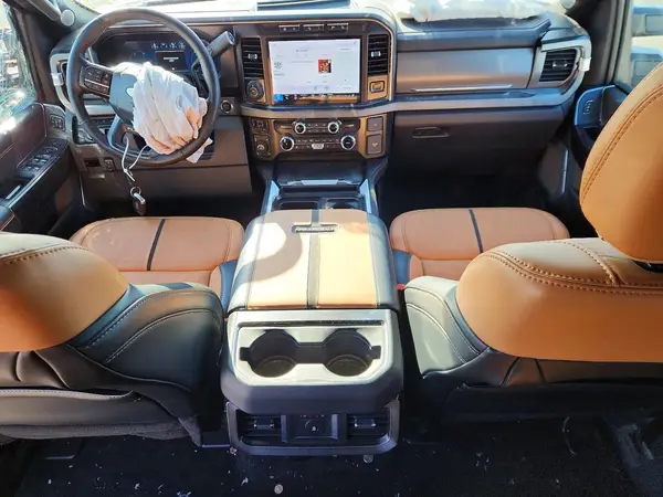 1FT8W3BM1REC71913 2024 FORD F350 - Image 8