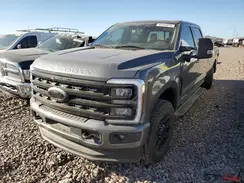 1FT8W3BM1RED35853 2024 FORD F350