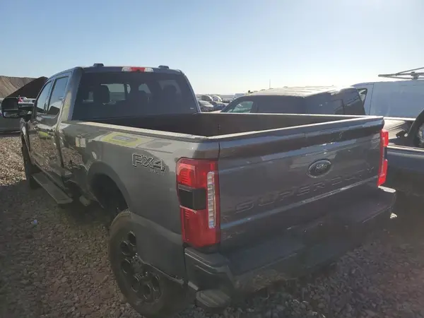 1FT8W3BM1RED35853 2024 FORD F350 - Image 2