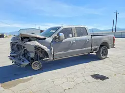 1FT8W3BM1RED70134 2024 FORD F350