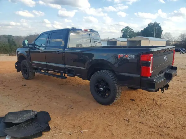 1FT8W3BM1REE07568 2024 FORD F350 - Image 2