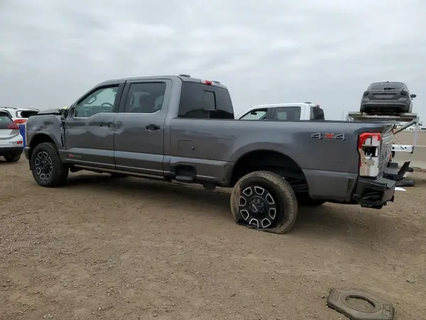1FT8W3BM1REE08879 2024 FORD F350 - Image 2