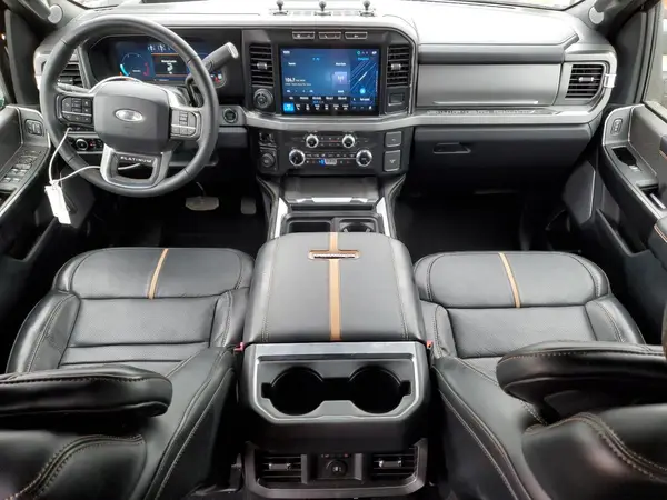 1FT8W3BM1REE08879 2024 FORD F350 - Image 8