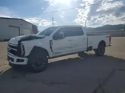 1FT8W3BM1REE09014 2024 FORD F350