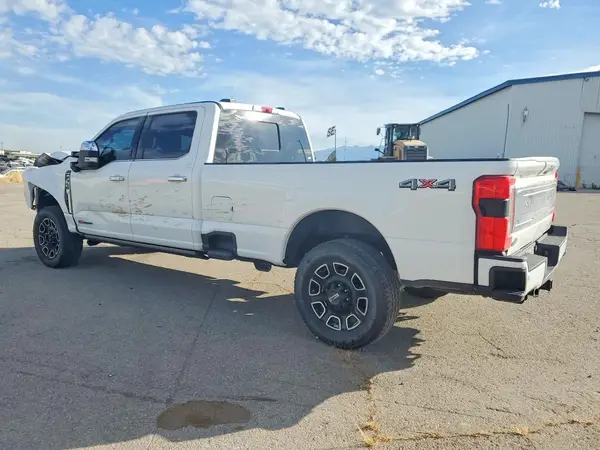 1FT8W3BM1REE09014 2024 FORD F350 - Image 2