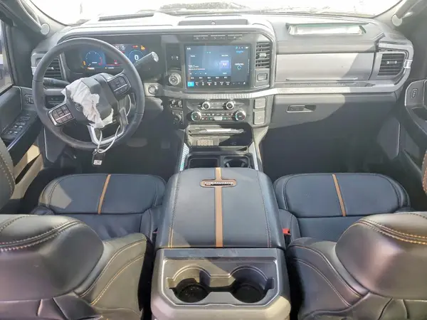 1FT8W3BM1REE09014 2024 FORD F350 - Image 8