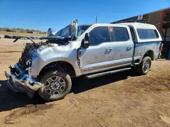 1FT8W3BM1REE19428 2024 FORD F350