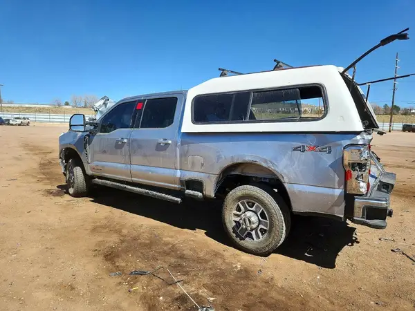 1FT8W3BM1REE19428 2024 FORD F350 - Image 2