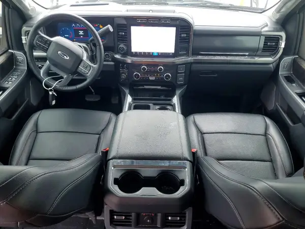 1FT8W3BM1REE25925 2024 FORD F350 - Image 8