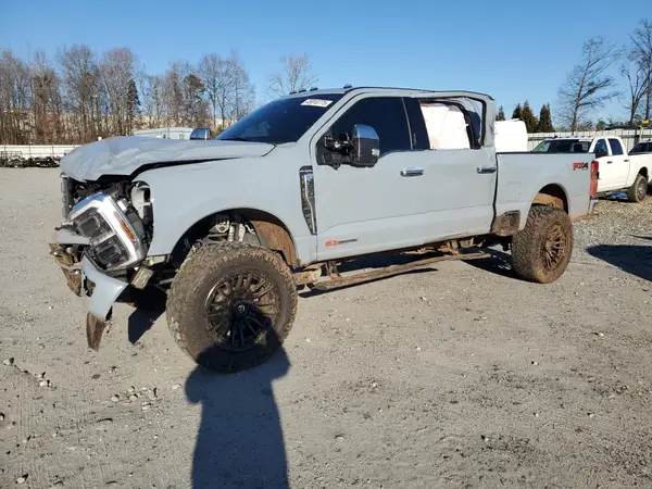 1FT8W3BM1REE27416 2024 FORD F350 - Image 1