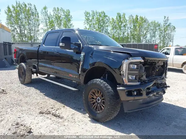 1FT8W3BM1REE43471 2024 FORD F350 - Image 1