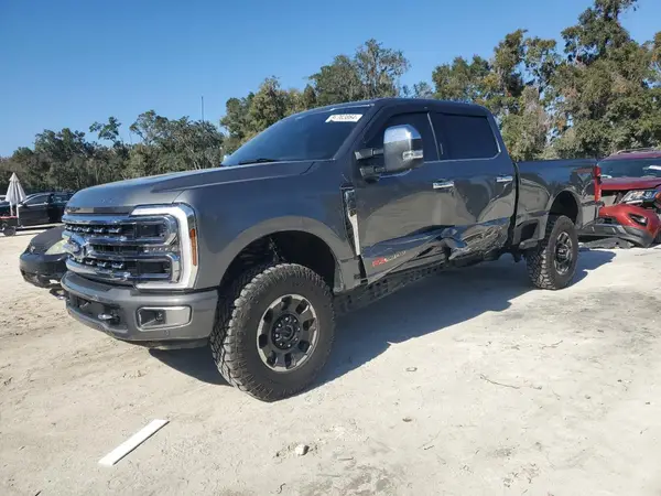 1FT8W3BM1REE66281 2024 FORD F350 - Image 1