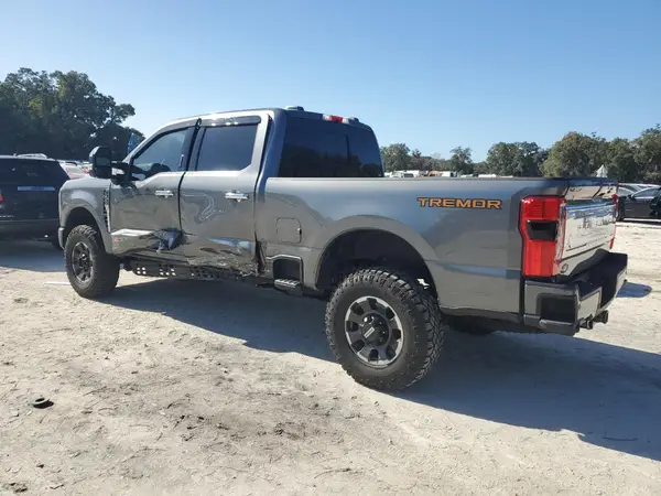 1FT8W3BM1REE66281 2024 FORD F350 - Image 2