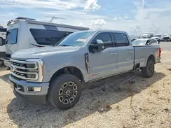 1FT8W3BM1REF20680 2024 FORD F350