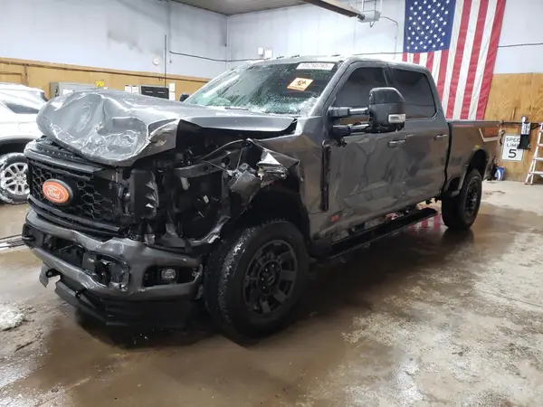 1FT8W3BM1REF51296 2024 FORD F350 - Image 1