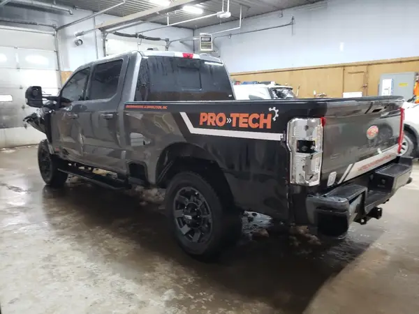 1FT8W3BM1REF51296 2024 FORD F350 - Image 2