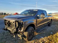1FT8W3BM1SEC36679 2025 FORD F350