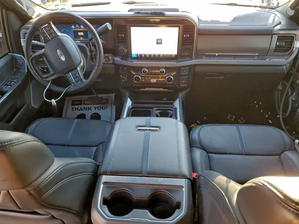 1FT8W3BM1SEC36679 2025 FORD F350 - Image 8