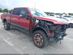 1FT8W3BM1SEC52462 2025 FORD F350