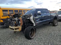 1FT8W3BM1SEC61551 2025 FORD F350