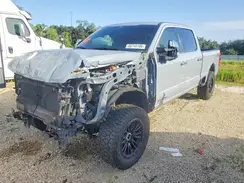 1FT8W3BM1SEC81394 2025 FORD F350