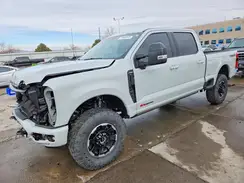 1FT8W3BM1SEC83775 2025 FORD F350