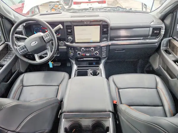 1FT8W3BM1SEC83775 2025 FORD F350 - Image 8