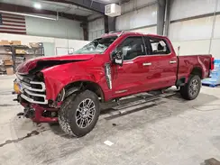 1FT8W3BM1SED18945 2025 FORD F350
