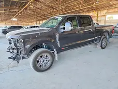 1FT8W3BM1SED44042 2025 FORD F350