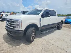 1FT8W3BM1SED99414 2025 FORD F350