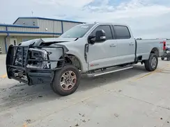 1FT8W3BM1TEC16112 2026 FORD F350