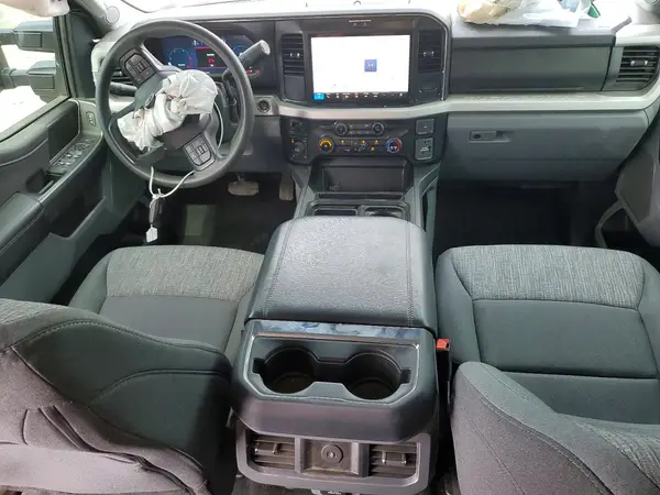 1FT8W3BM1TEC16112 2026 FORD F350 - Image 8