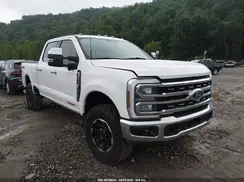 1FT8W3BM1TED63241 2026 FORD F350