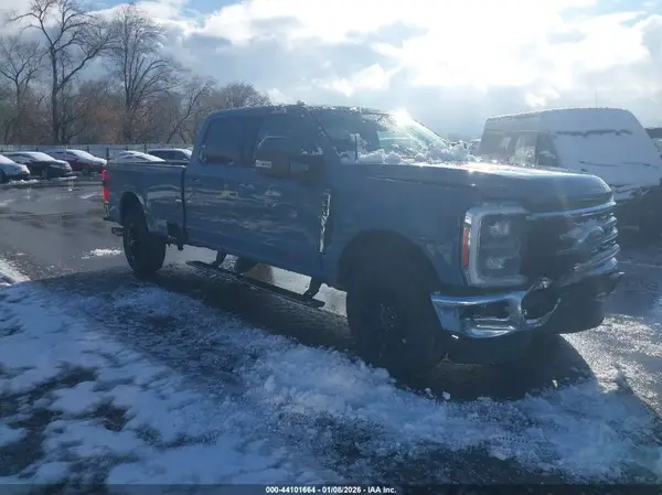 1FT8W3BM2PEC69780 2023 FORD F350 - Image 1