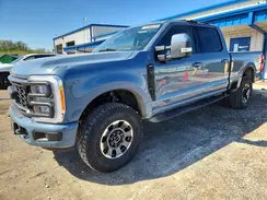 1FT8W3BM2PED63612 2023 FORD F350