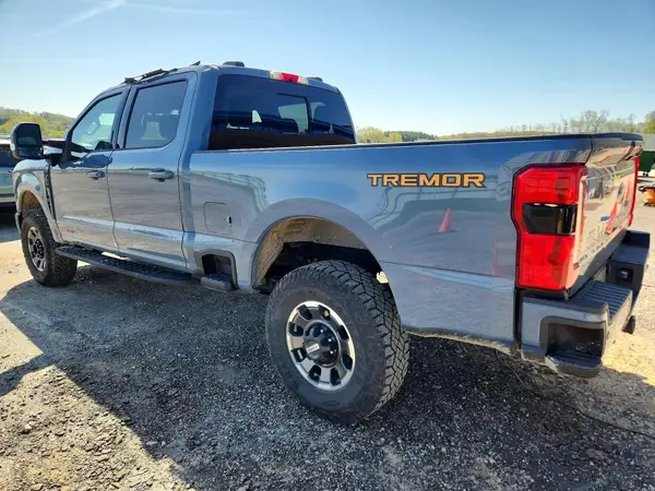 1FT8W3BM2PED63612 2023 FORD F350 - Image 2