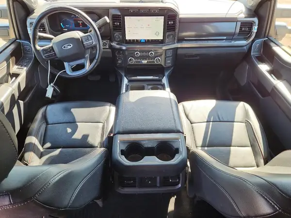 1FT8W3BM2PED63612 2023 FORD F350 - Image 8