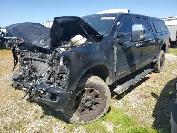 1FT8W3BM2PED70155 2023 FORD F350 - Image 1
