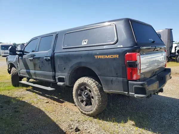 1FT8W3BM2PED70155 2023 FORD F350 - Image 2