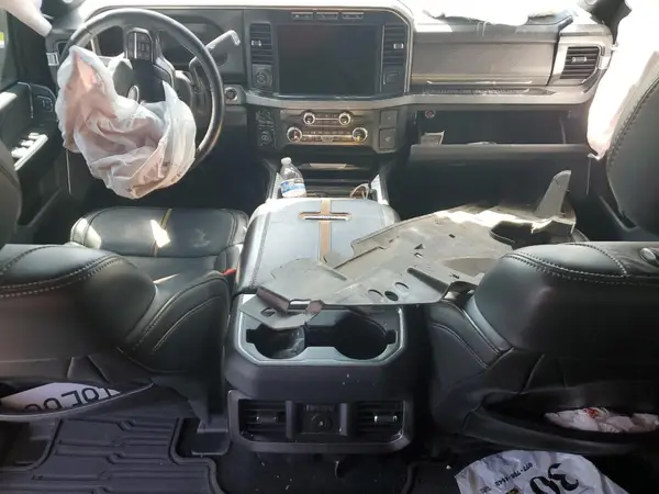 1FT8W3BM2PED70155 2023 FORD F350 - Image 8