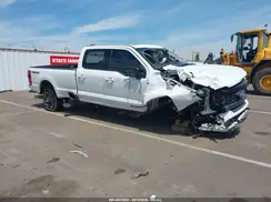 1FT8W3BM2PED84539 2023 FORD F350