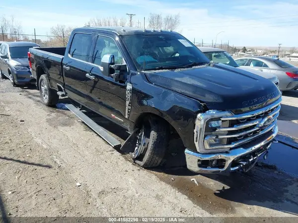 1FT8W3BM2REC29380 2024 FORD F350 - Image 1